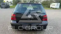 2001 Volkswagen GOLF