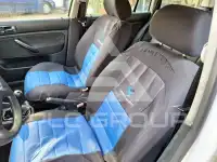 2001 Volkswagen GOLF