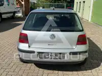 2001 Volkswagen GOLF