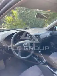 2001 Volkswagen GOLF