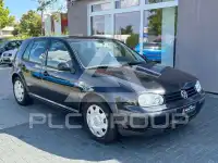 2001 Volkswagen GOLF