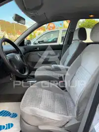 2001 Volkswagen GOLF