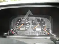 2001 Volkswagen GOLF