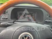 2001 Volkswagen GOLF