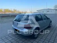 2001 Volkswagen GOLF