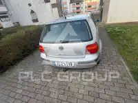 2001 Volkswagen GOLF