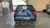 2001 Volkswagen GOLF