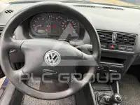 2001 Volkswagen GOLF