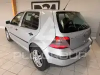 2001 Volkswagen GOLF