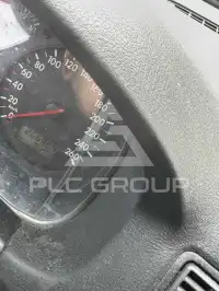 2001 Volkswagen GOLF
