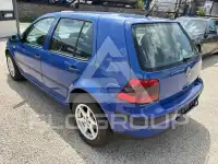 2001 Volkswagen GOLF