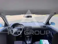 2001 Volkswagen GOLF