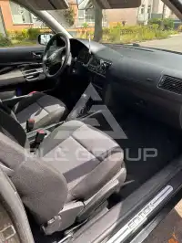 2001 Volkswagen GOLF