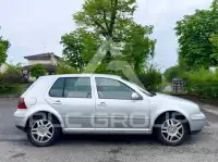 2001 Volkswagen GOLF