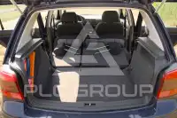 2001 Volkswagen GOLF