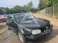 2001 Volkswagen GOLF
