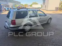 2003 Volkswagen GOLF