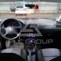 2001 Volkswagen GOLF