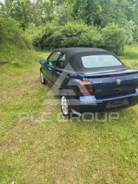 2001 Volkswagen GOLF