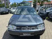 2001 Volkswagen GOLF