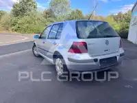 2001 Volkswagen GOLF