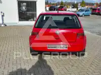 2001 Volkswagen GOLF
