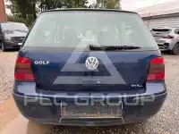 2001 Volkswagen GOLF