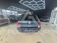 2001 Volkswagen GOLF