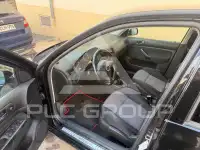 2001 Volkswagen GOLF