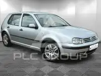 2001 Volkswagen GOLF