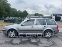 2001 Volkswagen GOLF