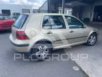 2001 Volkswagen GOLF