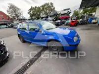 2001 Volkswagen GOLF