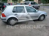 2001 Volkswagen GOLF