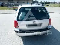 2001 Volkswagen GOLF
