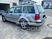 2001 Volkswagen GOLF