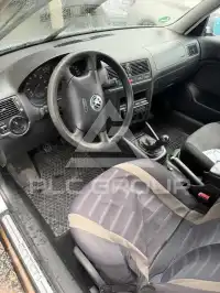 2001 Volkswagen GOLF