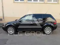 2001 Volkswagen GOLF