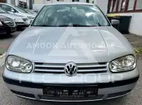 2001 Volkswagen GOLF