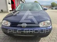 2001 Volkswagen GOLF