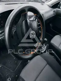 2001 Volkswagen GOLF