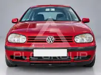 2001 Volkswagen GOLF