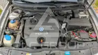2001 Volkswagen GOLF
