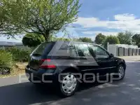 2001 Volkswagen GOLF
