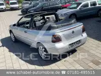 2001 Volkswagen GOLF