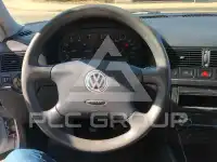 2001 Volkswagen GOLF
