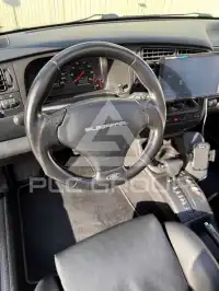2001 Volkswagen GOLF