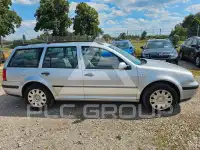 2001 Volkswagen GOLF