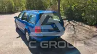 2001 Volkswagen GOLF