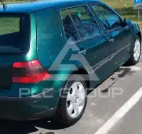2001 Volkswagen GOLF